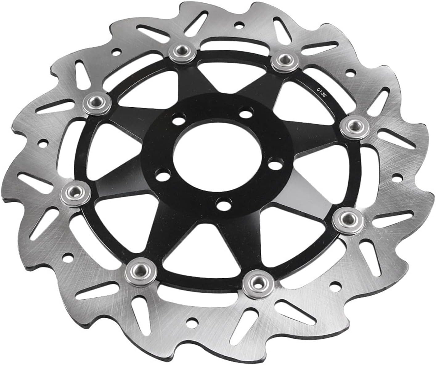 ブレーキディスク フロントブレーキディスクローター に適合する